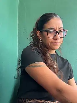 ValeriEvan online show from January 2026 08:07:01 PM