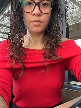 ValeriEvan online show from November 2025 02:05:01 PM