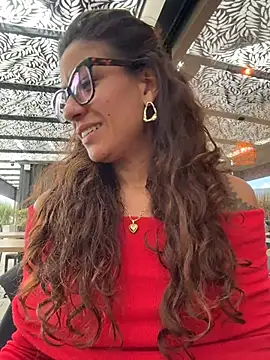 ValeriEvan online show from February 2026 08:06:01 PM