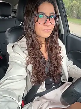 ValeriEvan online show from March 2026 08:05:01 PM