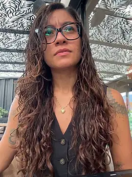 ValeriEvan online show from February 2026 08:48:02 PM