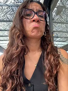 ValeriEvan online show from February 2026 08:19:02 PM