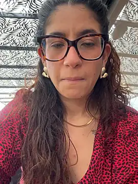 ValeriEvan online show from November 2025 08:09:02 PM