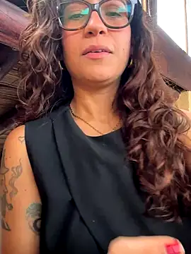 ValeriEvan online show from September 2025 08:21:02 PM