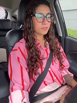 ValeriEvan online show from March 2026 07:31:02 PM