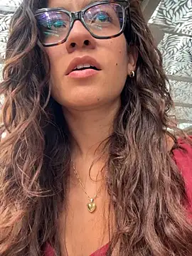 ValeriEvan online show from February 2026 08:08:01 PM