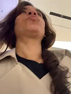 ValeriEvan online show from February 2025 03:00:01 PM