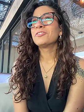ValeriEvan online show from September 2025 02:11:02 PM