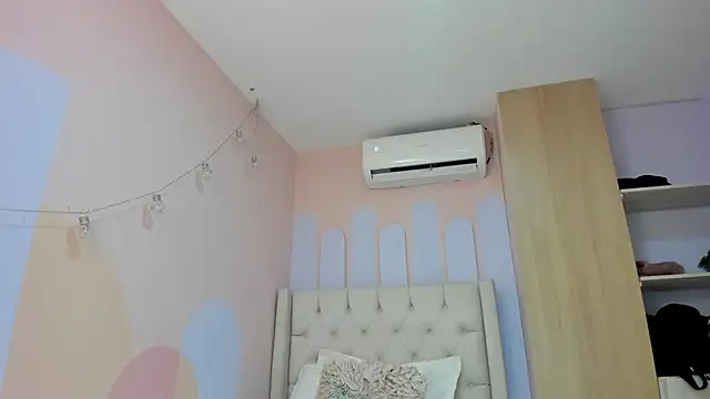 Dayana sweetlove online show from June 2026 09:53:02 PM