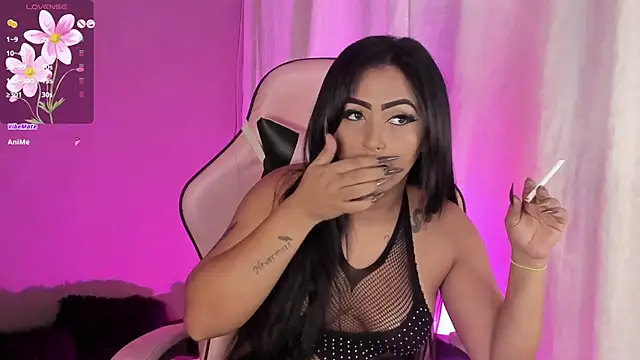 Renata wilsom online show from March 2026 01:12:02 PM