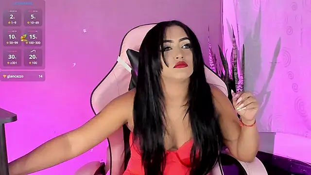 Renata wilsom online show from October 2025 02:04:02 AM