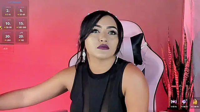 Renata wilsom online show from October 2025 01:40:01 AM