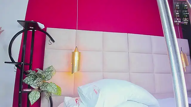 Snapshot of Amberluy chatting on February 2026 07:36:01 PM Amberluy online show from February 2026 07:36:01 PM