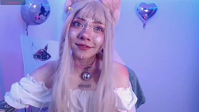 Alicedangerrr online show from November 2025 07:55:01 AM