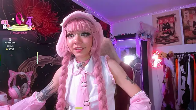 Alicedangerrr online show from March 2026 01:15:01 AM