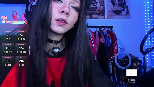 Alicedangerrr online show from July 2026 02:23:01 AM