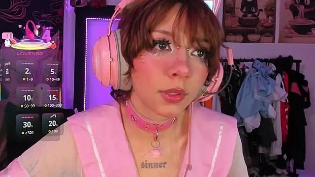 Alicedangerrr online show from April 2026 06:53:01 AM