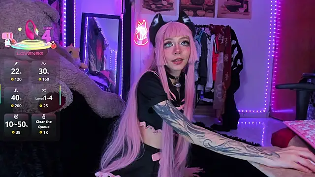 Alicedangerrr online show from May 2026 05:49:02 AM