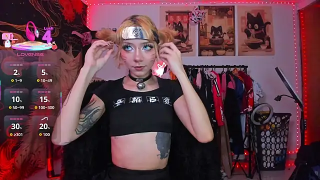 Alicedangerrr online show from July 2026 02:35:02 AM