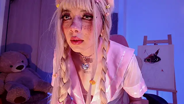 Alicedangerrr online show from September 2025 01:44:02 AM
