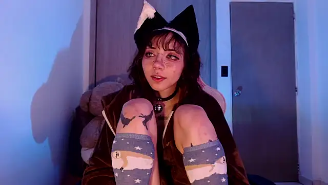 Alicedangerrr online show from October 2025 04:14:01 AM