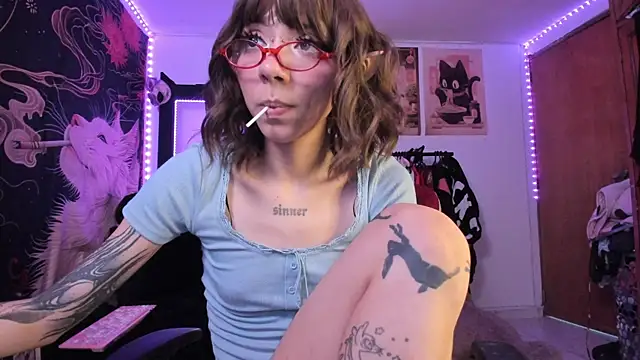 Alicedangerrr online show from May 2026 12:31:02 AM