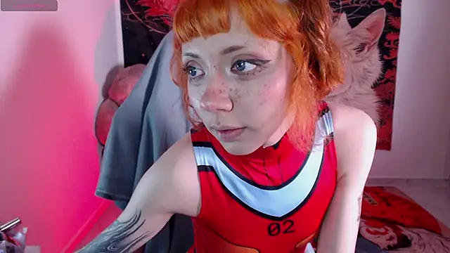 Alicedangerrr online show from November 2025 01:42:02 AM