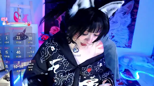 Alicedangerrr online show from November 2025 10:58:01 PM