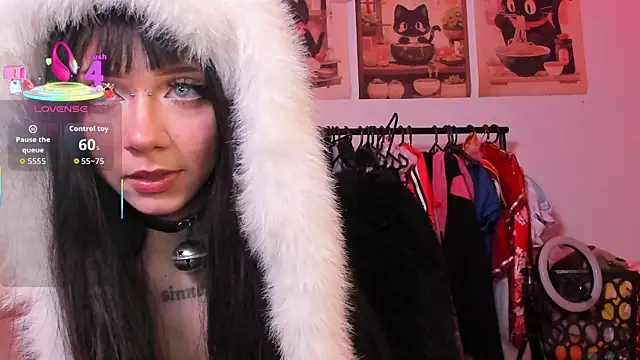 Alicedangerrr online show from July 2026 02:56:01 AM