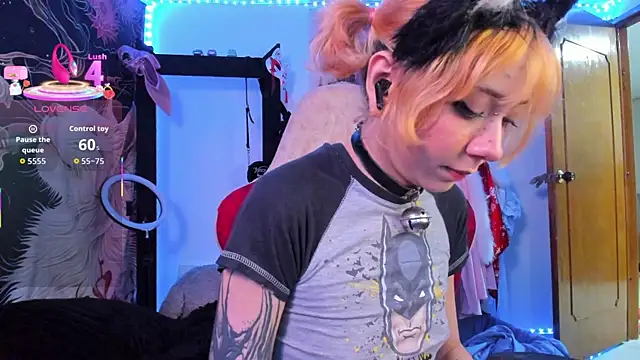 Alicedangerrr online show from July 2026 11:40:02 PM