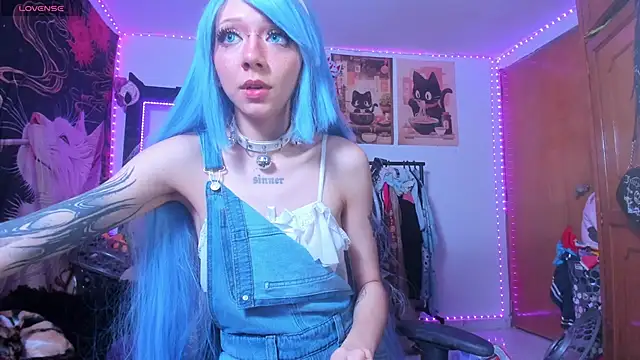 Alicedangerrr online show from June 2026 03:47:01 AM