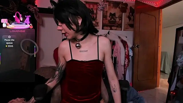 Alicedangerrr online show from July 2026 10:55:02 PM