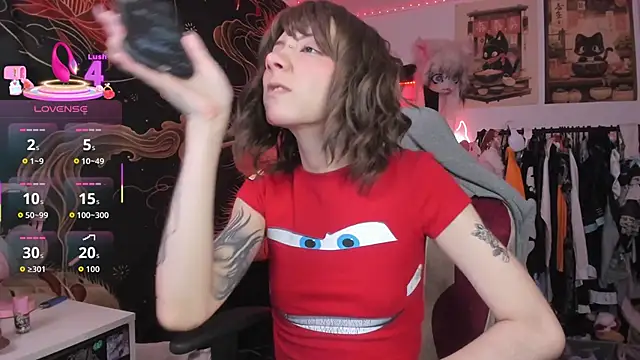 Alicedangerrr online show from April 2026 12:17:01 AM