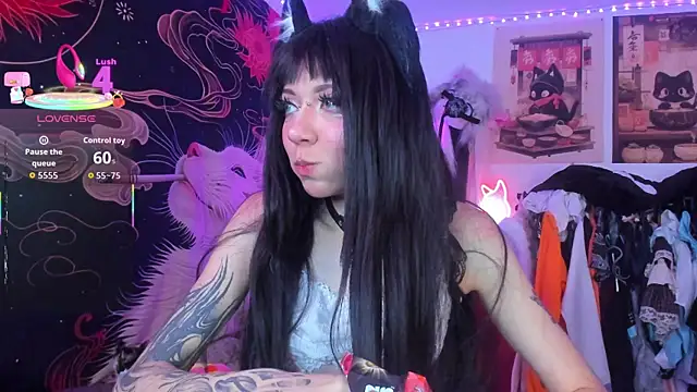 Alicedangerrr online show from May 2026 01:08:01 AM