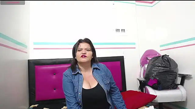 kambelroche online show from January 2026 12:09:01 PM