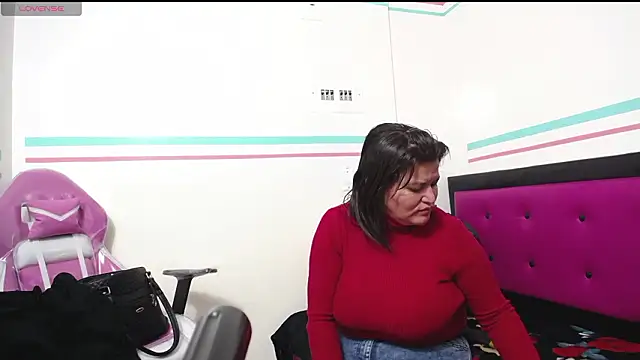 kambelroche online show from February 2026 12:02:02 PM