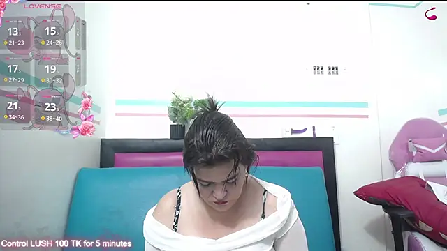 kambelroche online show from April 2026 11:56:02 AM