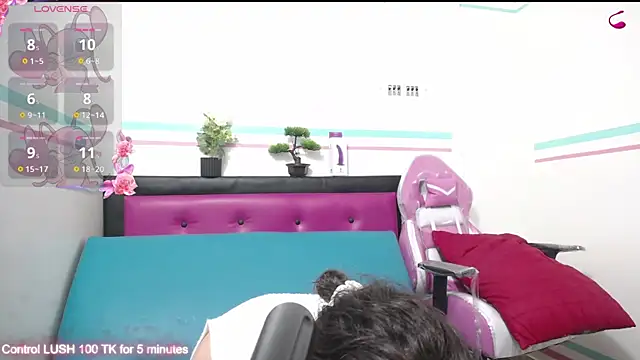 kambelroche online show from March 2026 12:06:02 PM