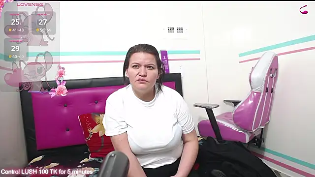 kambelroche online show from March 2026 11:59:01 AM