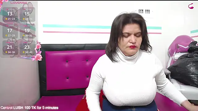 kambelroche online show from November 2025 11:42:01 AM