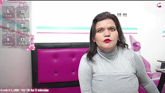 kambelroche online show from November 2025 12:04:02 PM