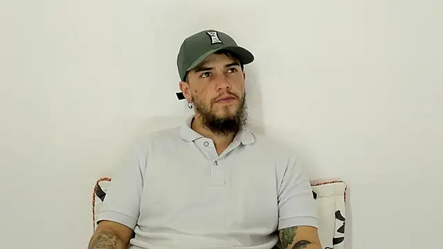 Beard xox online show from January 2026 10:27:01 PM