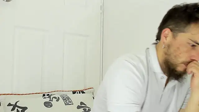 Beard xox online show from February 2026 01:49:02 AM