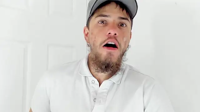 Beard xox online show from February 2026 10:32:02 PM