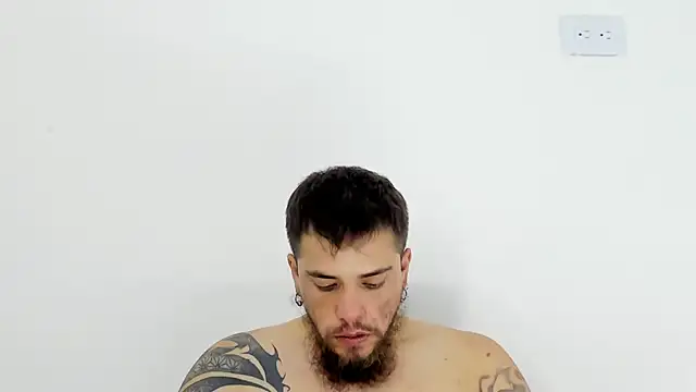 Beard xox online show from March 2026 11:14:01 PM