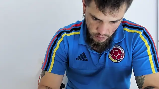 Beard xox online show from March 2026 11:07:02 PM