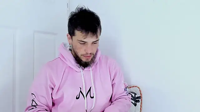 Beard xox online show from February 2026 02:32:01 AM