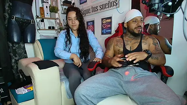 Leenar Key online show from April 2026 12:34:02 AM