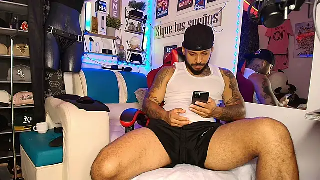 Leenar Key online show from March 2026 03:19:02 PM