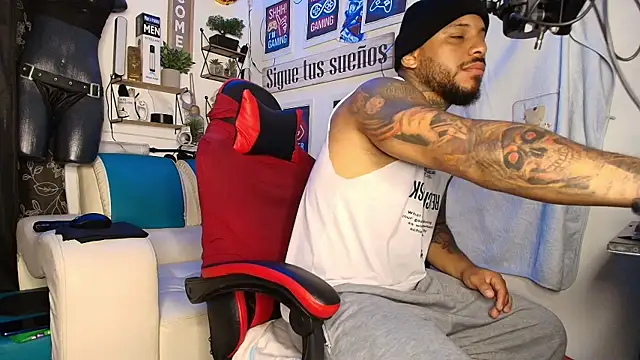 Leenar Key online show from March 2026 12:50:02 PM